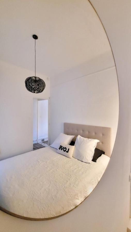 La Loge De Madame Soleil Lägenhet Orange  Exteriör bild